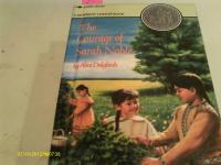 The Courage of Sarah Noble