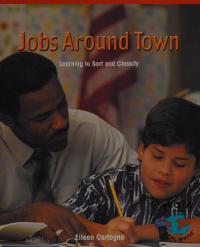 Jobs Around Town Learning to Sort and Classify