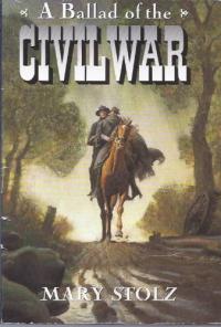 A Ballad of the Civil War