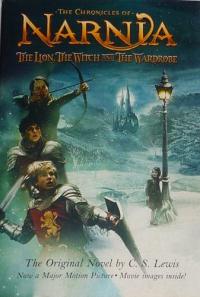 The Lion, the Witch and the Wardrobe