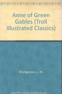 Anne of Green Gables
