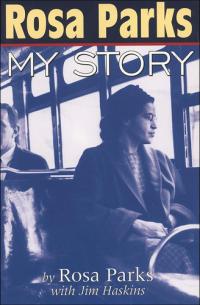 Rosa Parks My Story