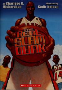 The Real Slam Dunk