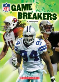 Game Breakers