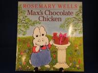 Max's Chocolate Chicken