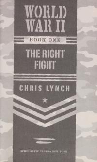The Right Fight