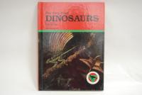 The Very First Dinosaurs