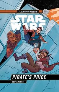 Star Wars: Pirate's Price