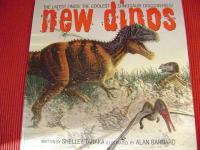 New Dinos The Latest Finds! The Coolest Dinosaur Discoveries!