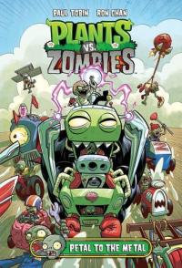 Plants Vs. Zombies