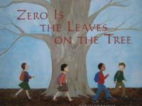 Zero is the Leaves on the Tree