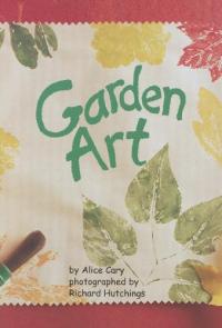Garden Art