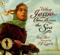 When Jessie Came Across the Sea