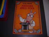 Arthur's April Fool