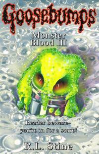 Monster Blood III