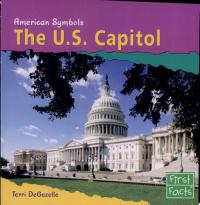 The U.S. Capitol
