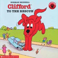 Clifford to the Rescue