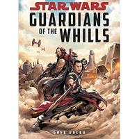 Star Wars Guardians of the Whills