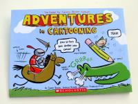 Adventures in Cartooning
