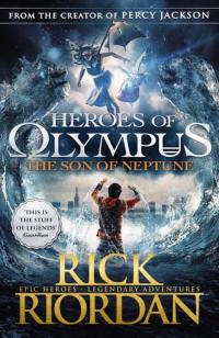 The Son of Neptune