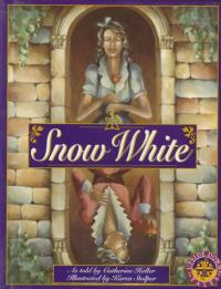 Snow White The Untold Story