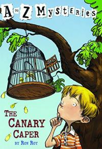 The Canary Caper