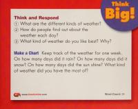 What's the Weather?