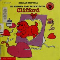 El Primer San Valentin de Clifford