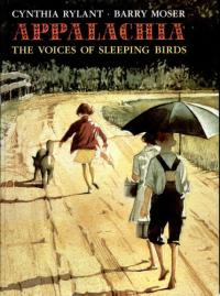 Appalachia The Voices of Sleeping Birds