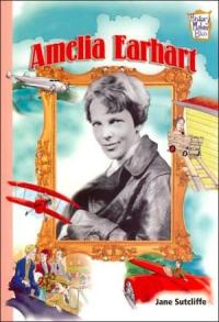 Amelia Earhart