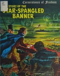 The Story of the Star-spangled Banner