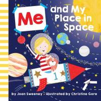 Me and My Place in Space