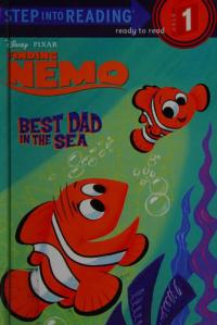 Best Dad in the Sea