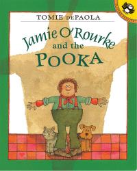 Jamie O'Rourke and the Pooka