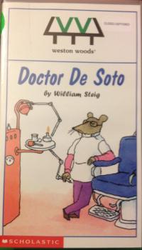 Doctor DeSoto