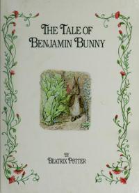 Benjamin Bunny