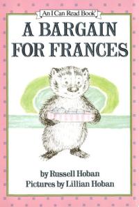 A Bargain for Frances