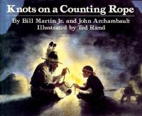Knots on a Counting Rope