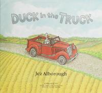 Duck in the Truck