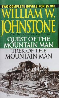 Quest of the Mountain Man/Trek of the Mountain Man