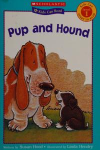 Pup and Hound