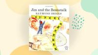 Jim and the Beanstalk