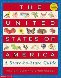 The United States of America A State-By-State Guide