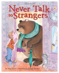 Never Talk To Strangers