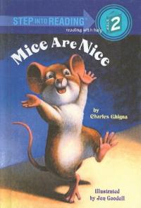 Mice Are Nice