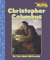 Christopher Columbus