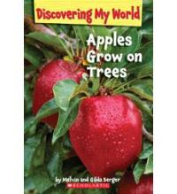 Apples Grow on Trees