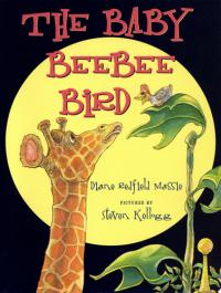 The Baby Beebee Bird