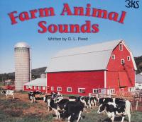 Farm Animal Sounds