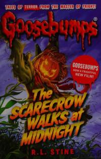 The Scarecrow Walks at Midnight
